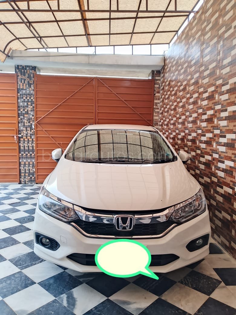 Honda City 1.5 Aspire 2022