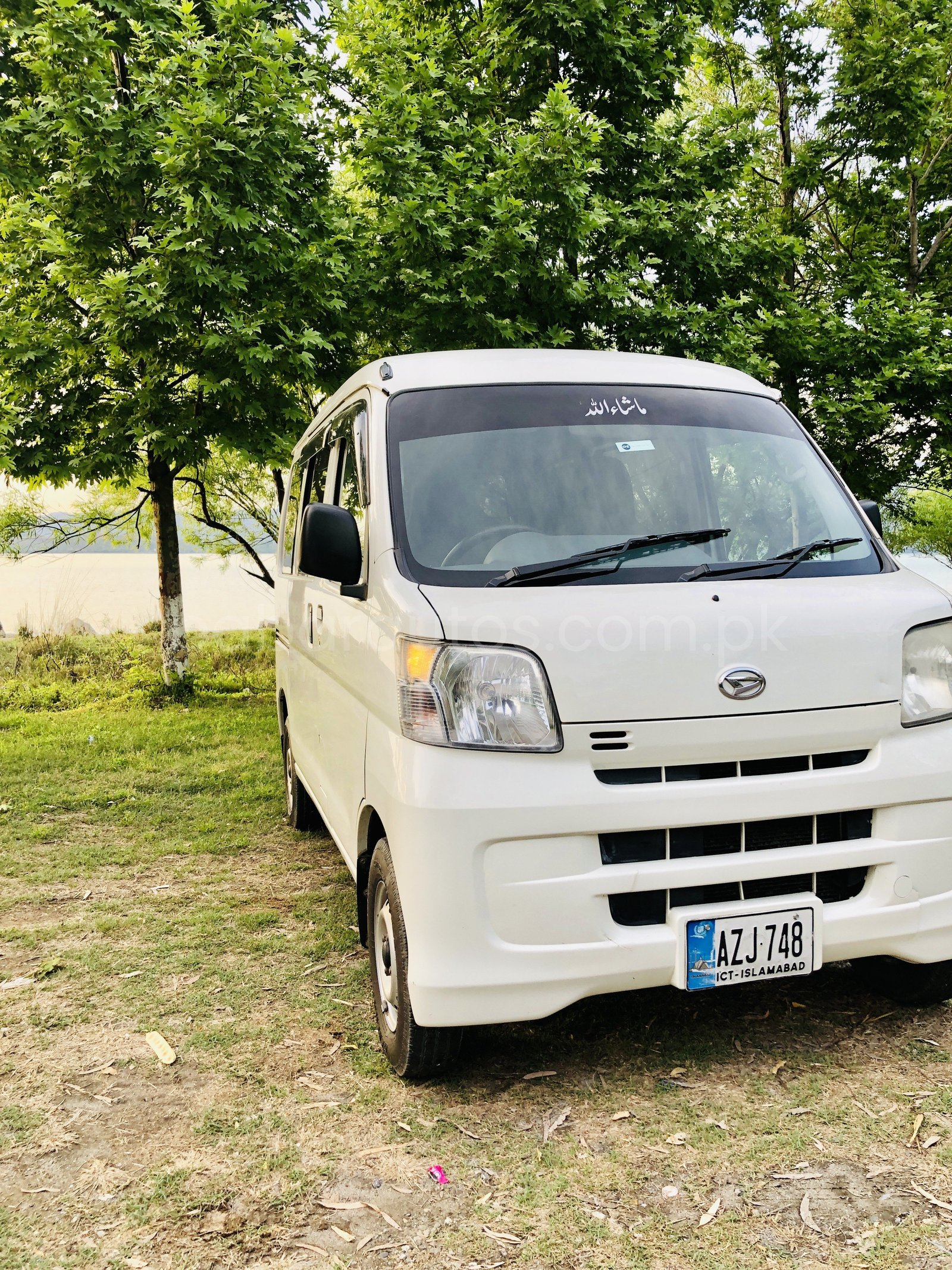 Daihatsu Hijet 2015/2022