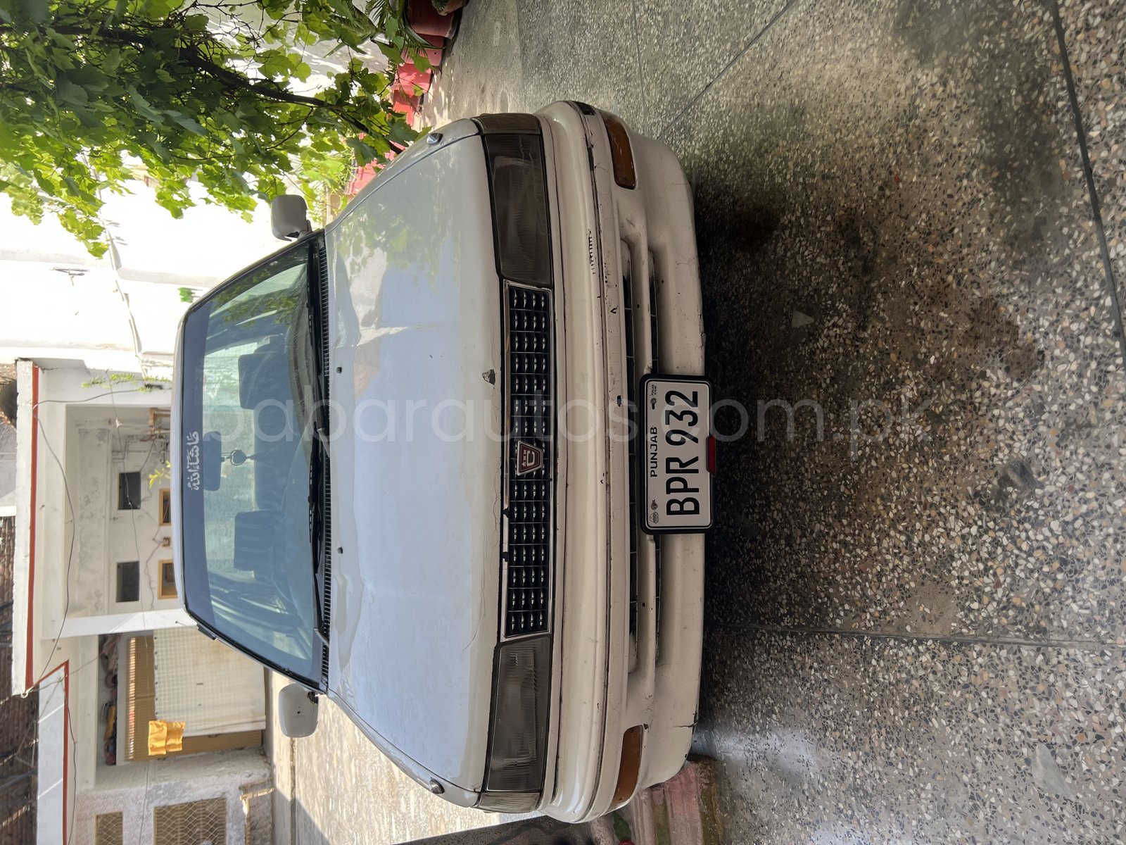 Toyota Corolla 1988