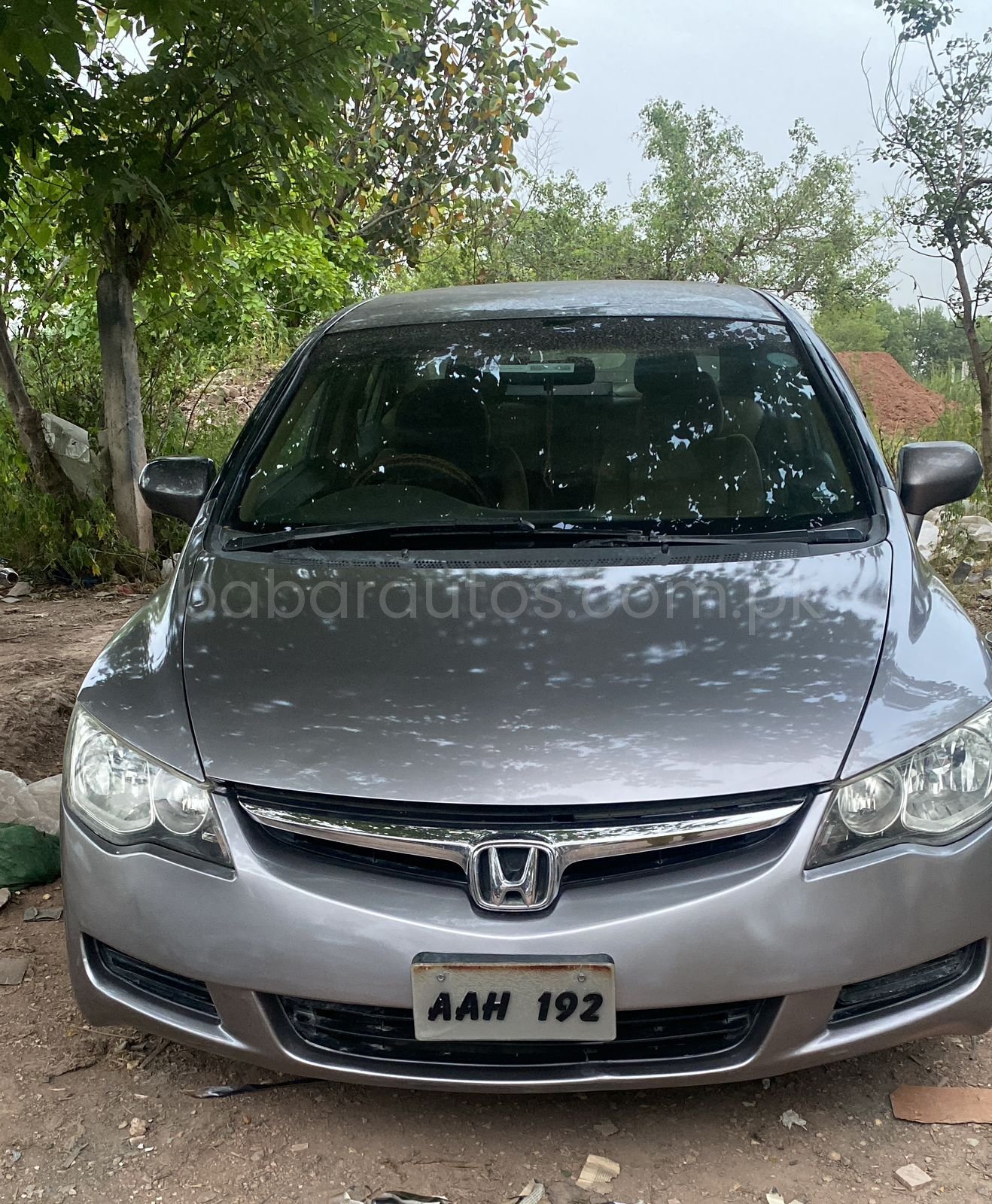 Honda Civic REBORN