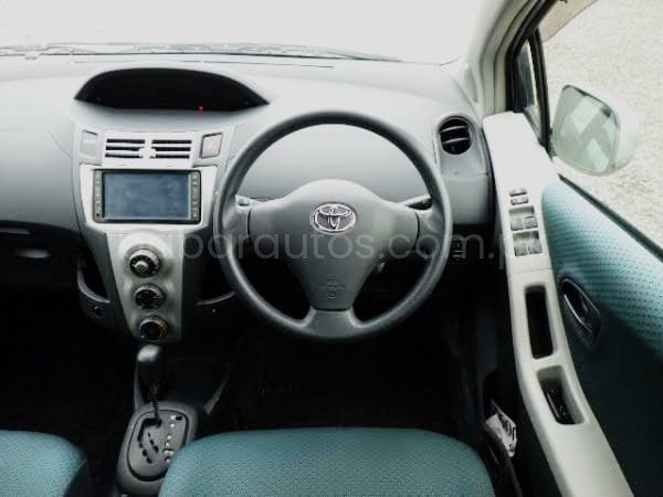 Car Thumbnail