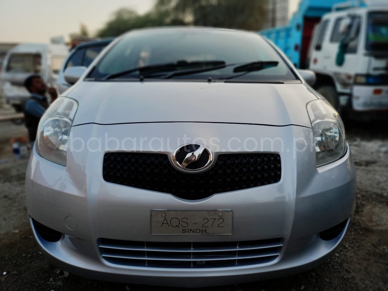Car Thumbnail