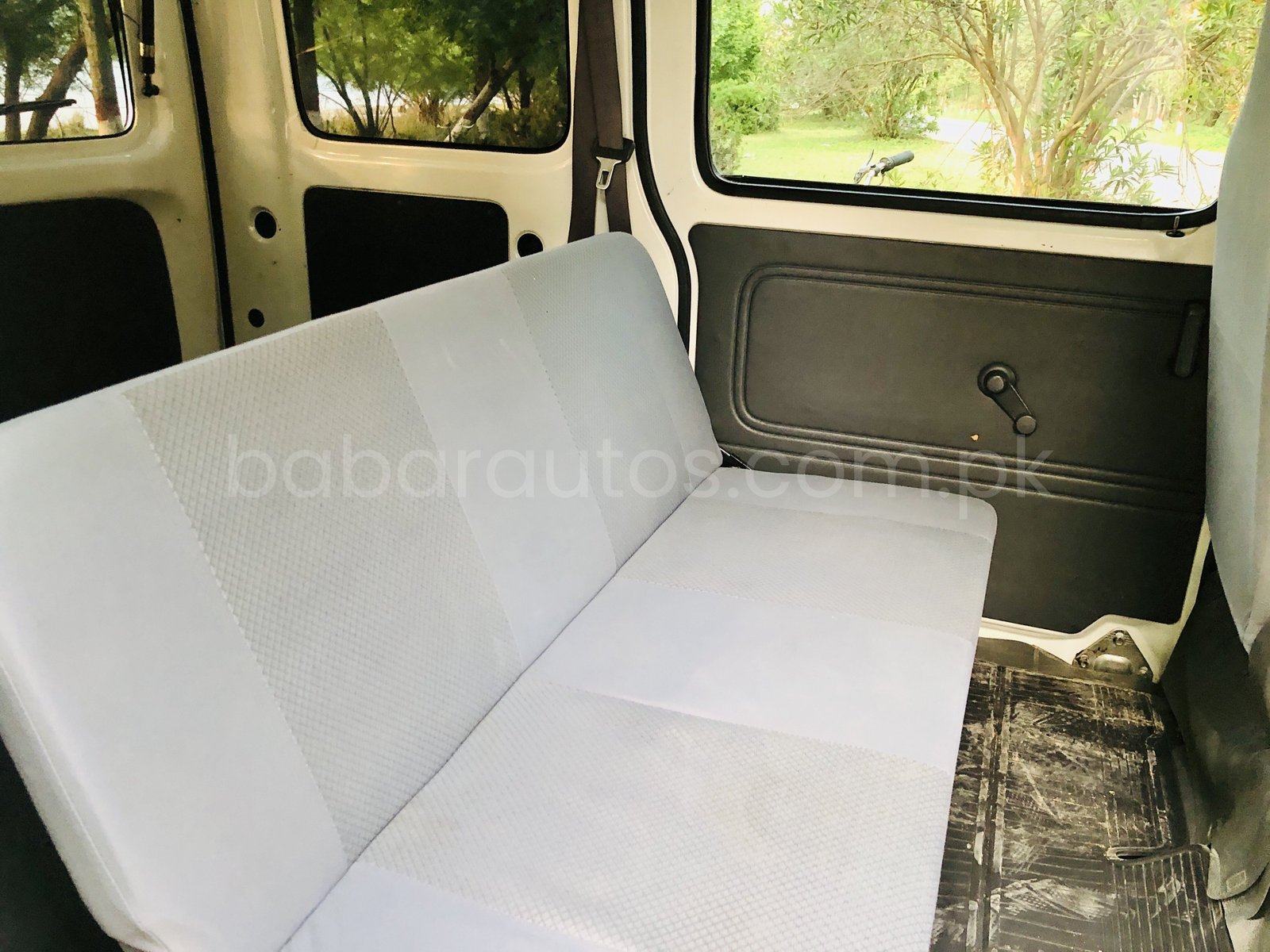 Car Thumbnail