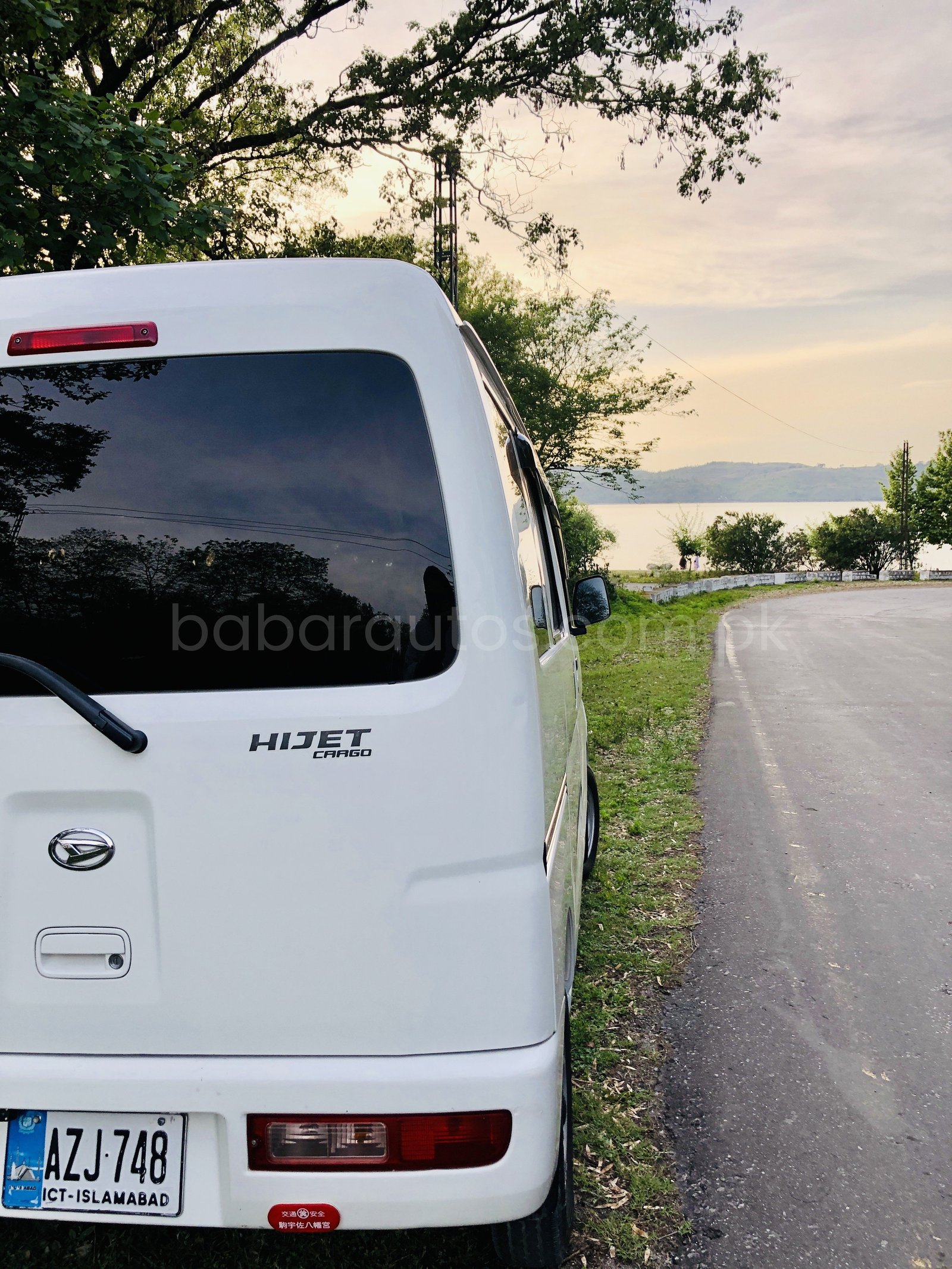 Car Thumbnail