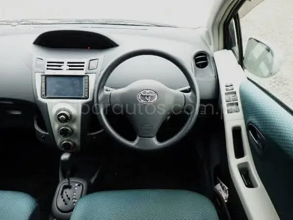 Car Thumbnail