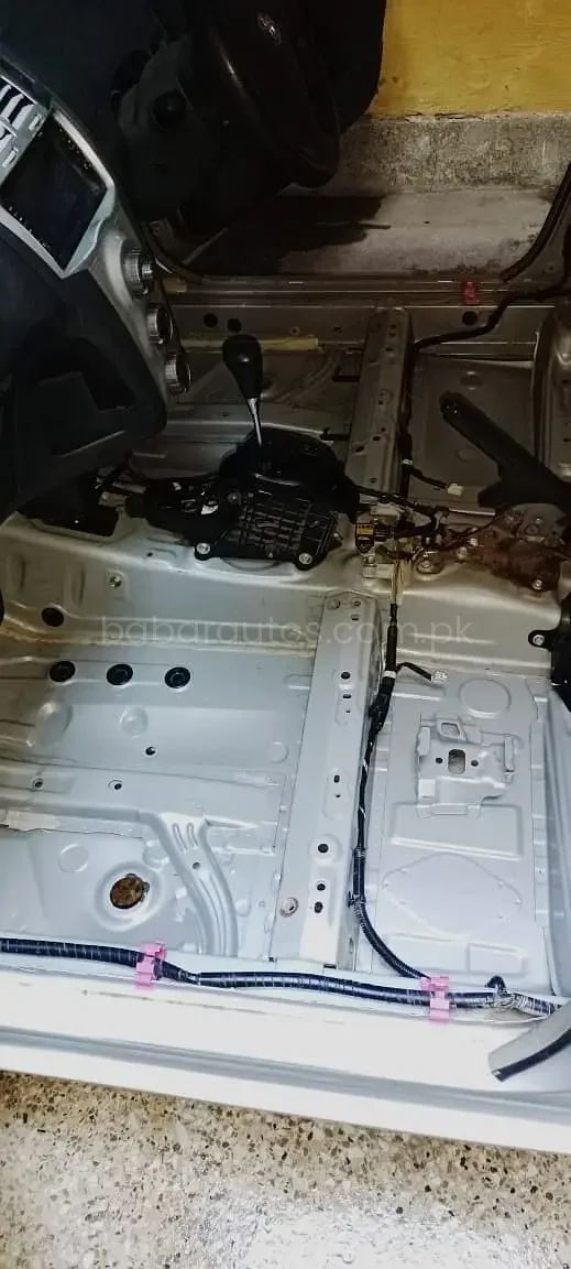 Car Thumbnail