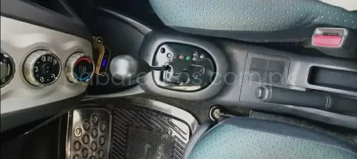 Car Thumbnail