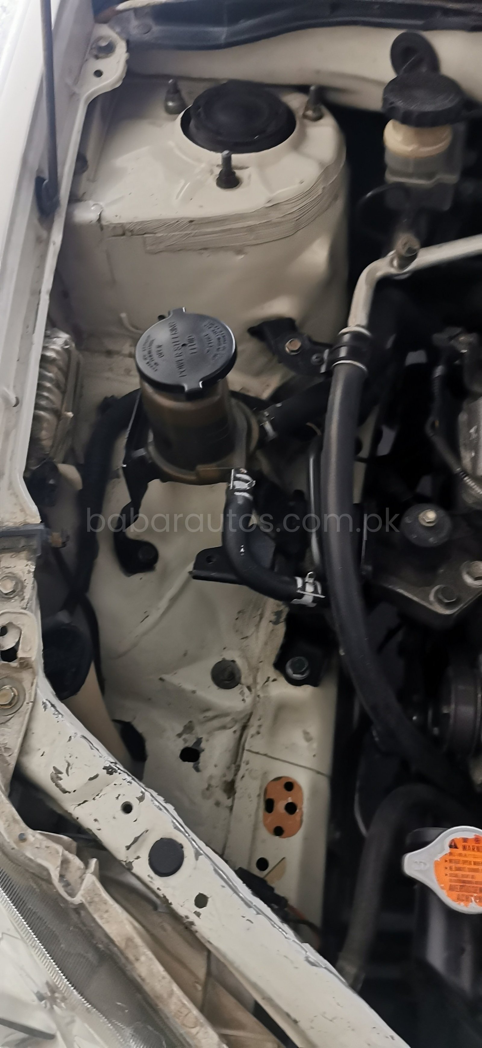 Car Thumbnail