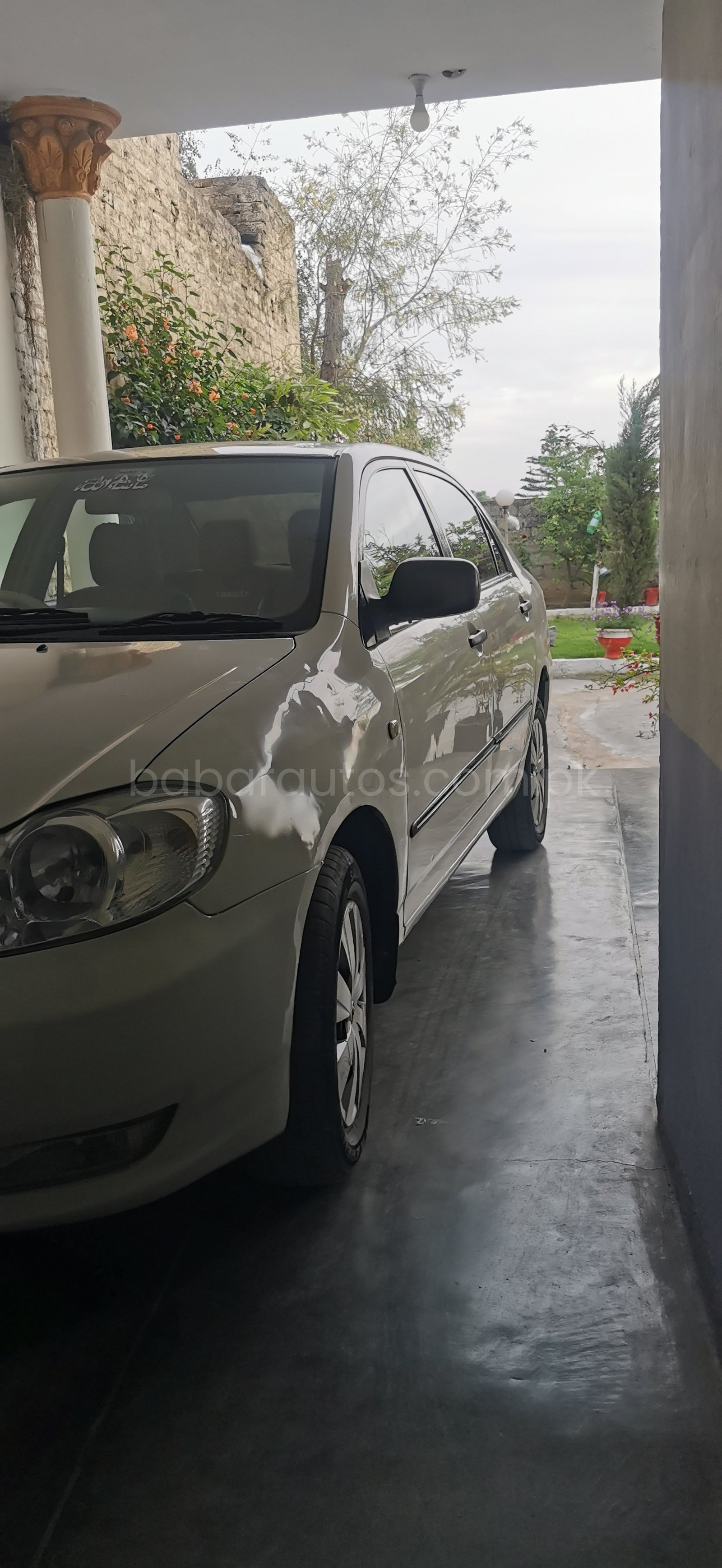 Car Thumbnail