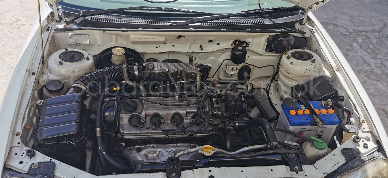 Car Thumbnail