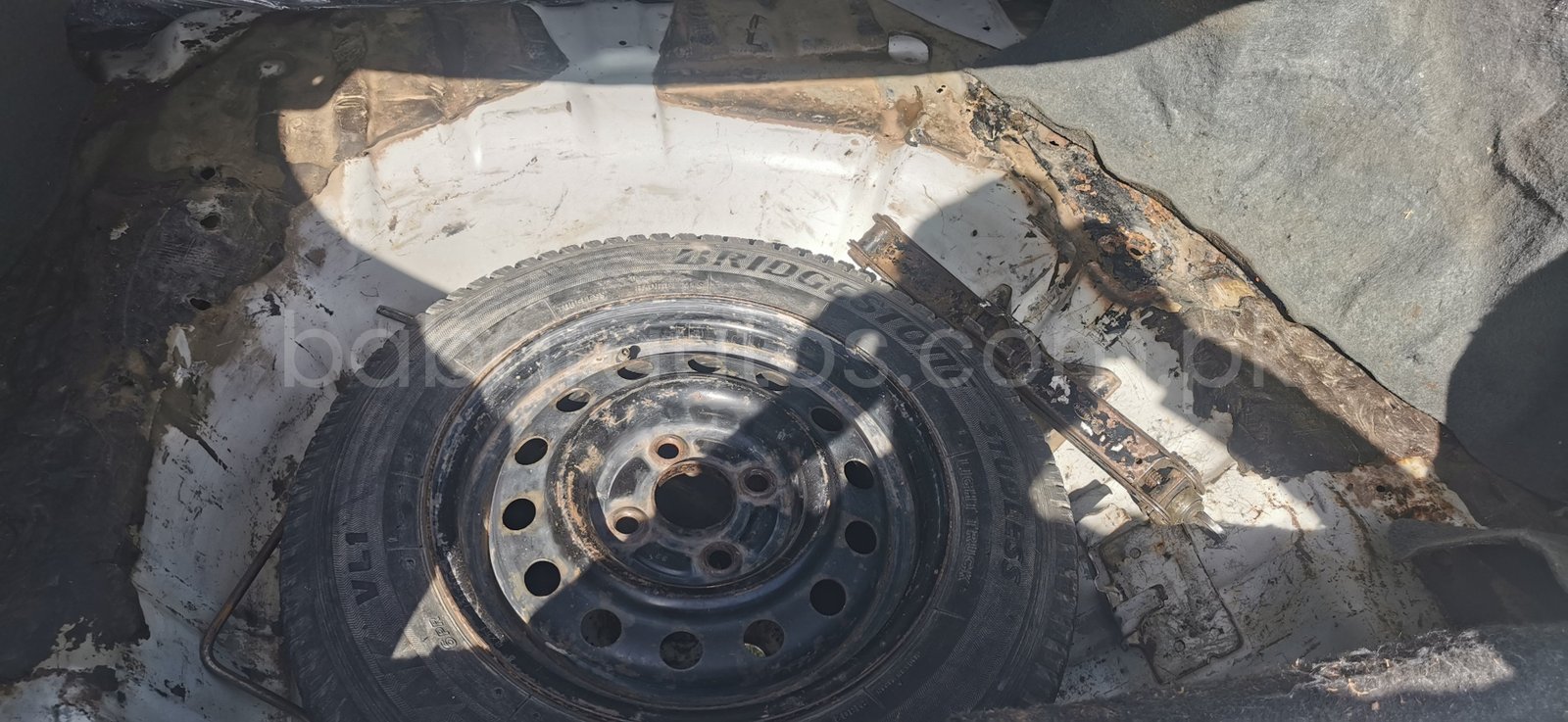 Car Thumbnail