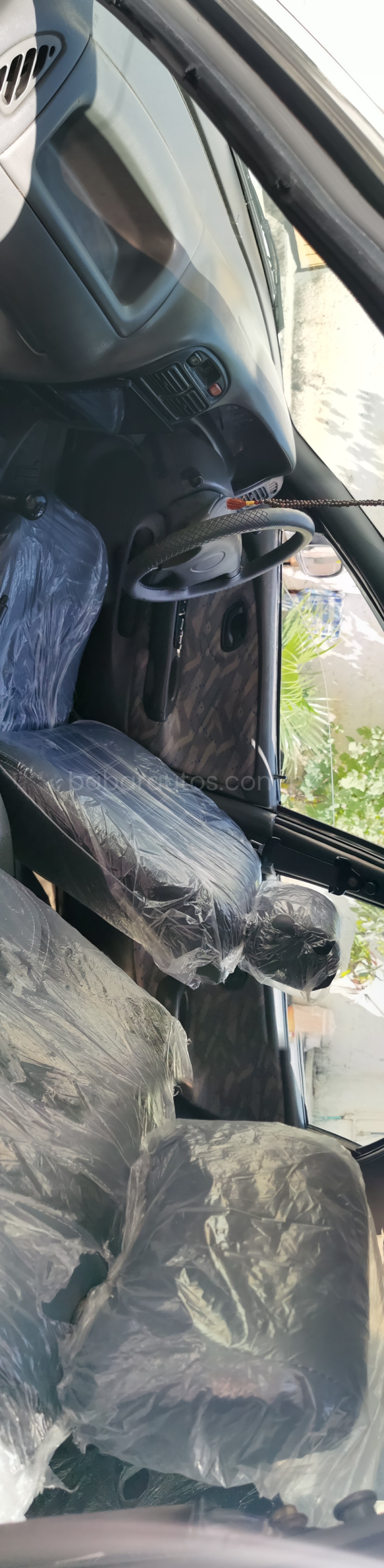 Car Thumbnail