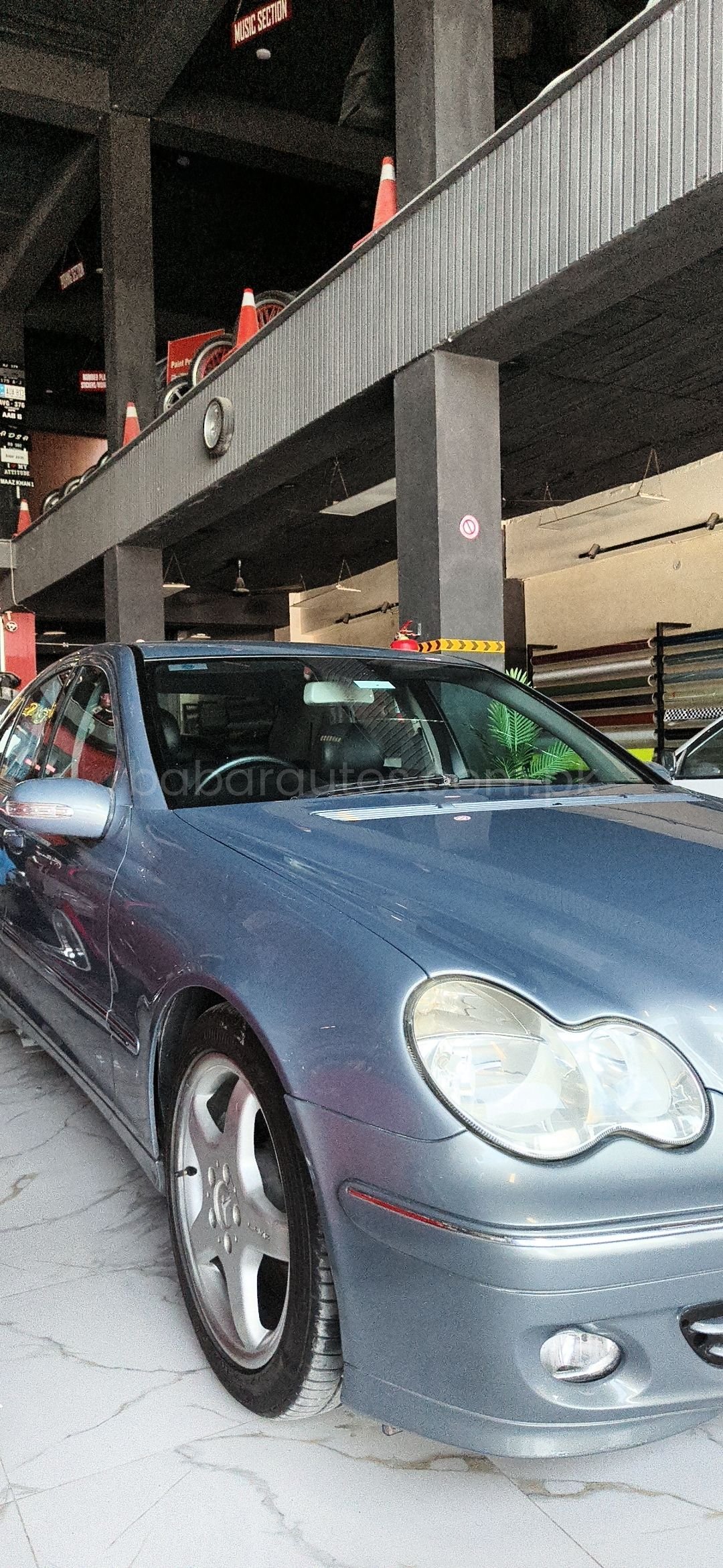 Car Thumbnail