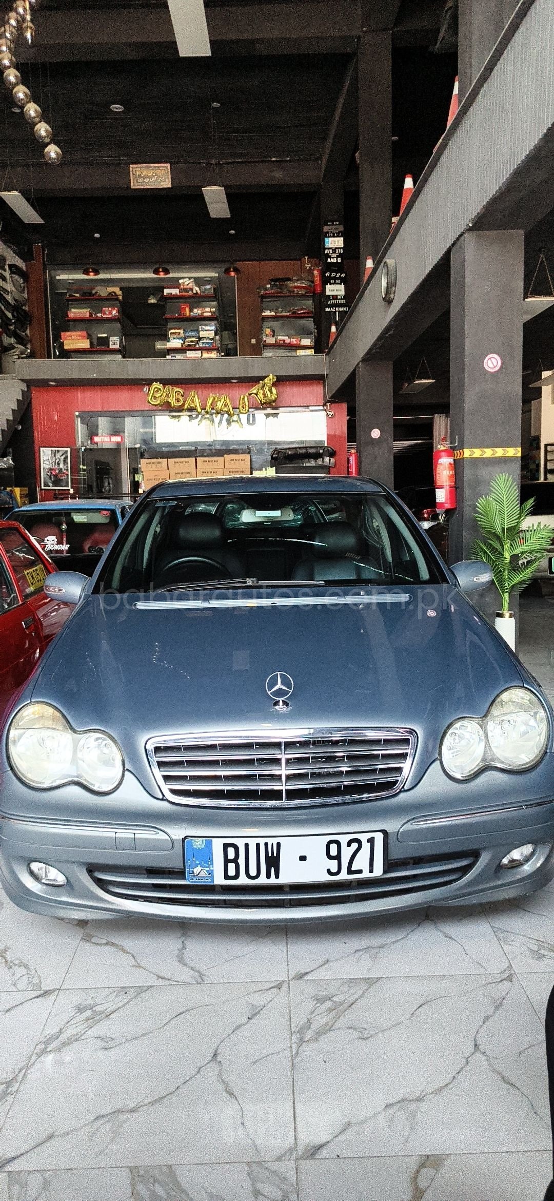 Car Thumbnail
