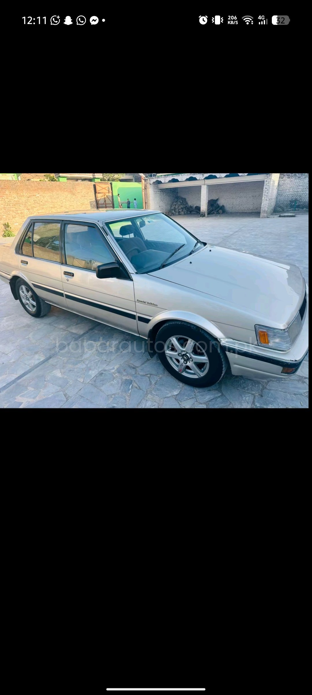 Car Thumbnail