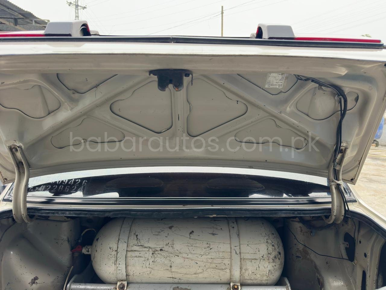 Car Thumbnail