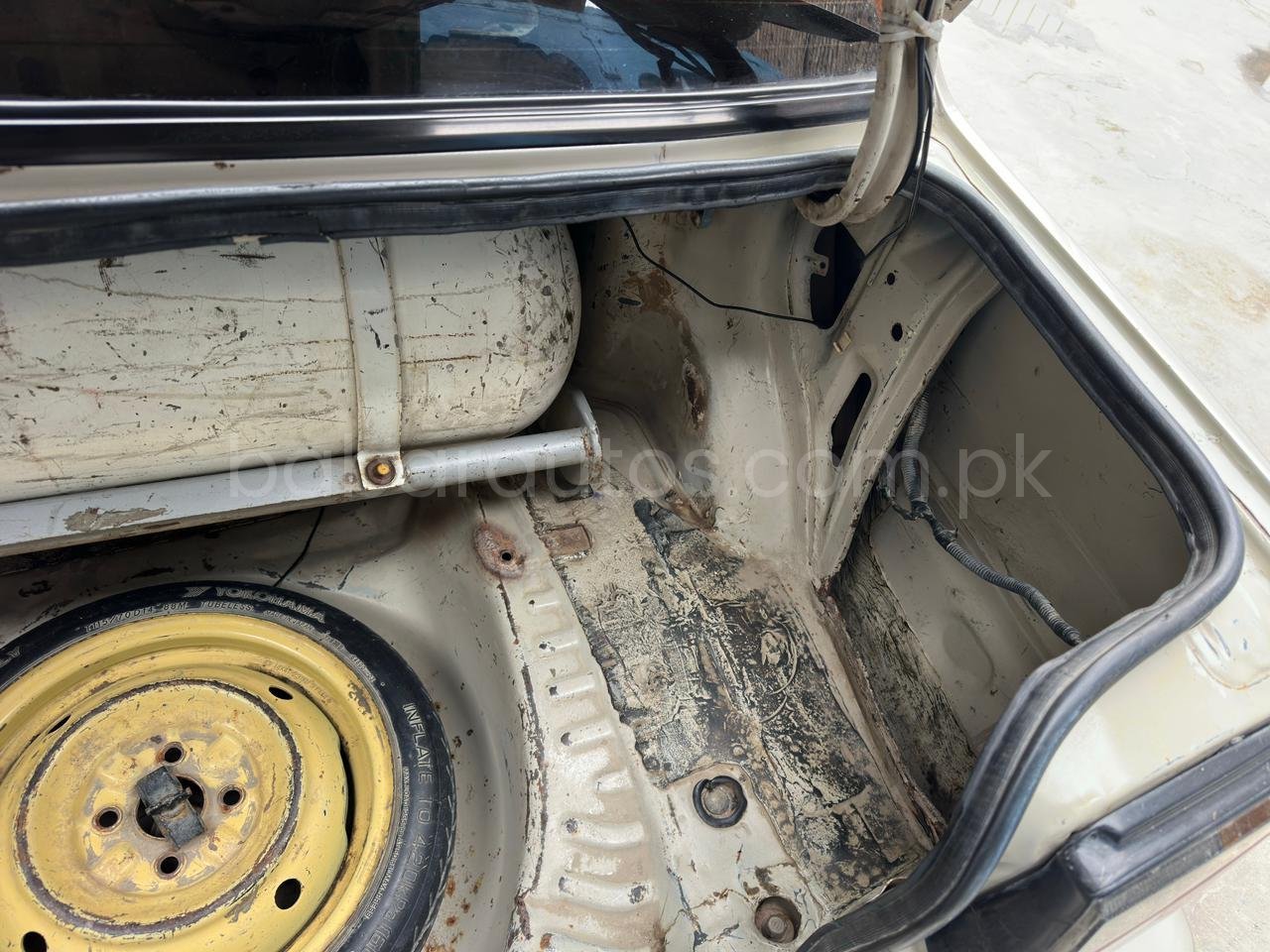 Car Thumbnail