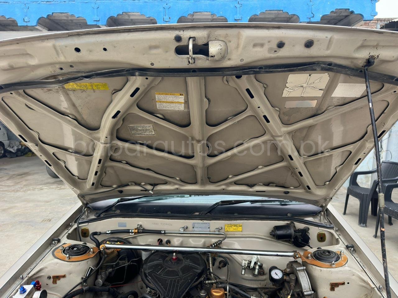 Car Thumbnail