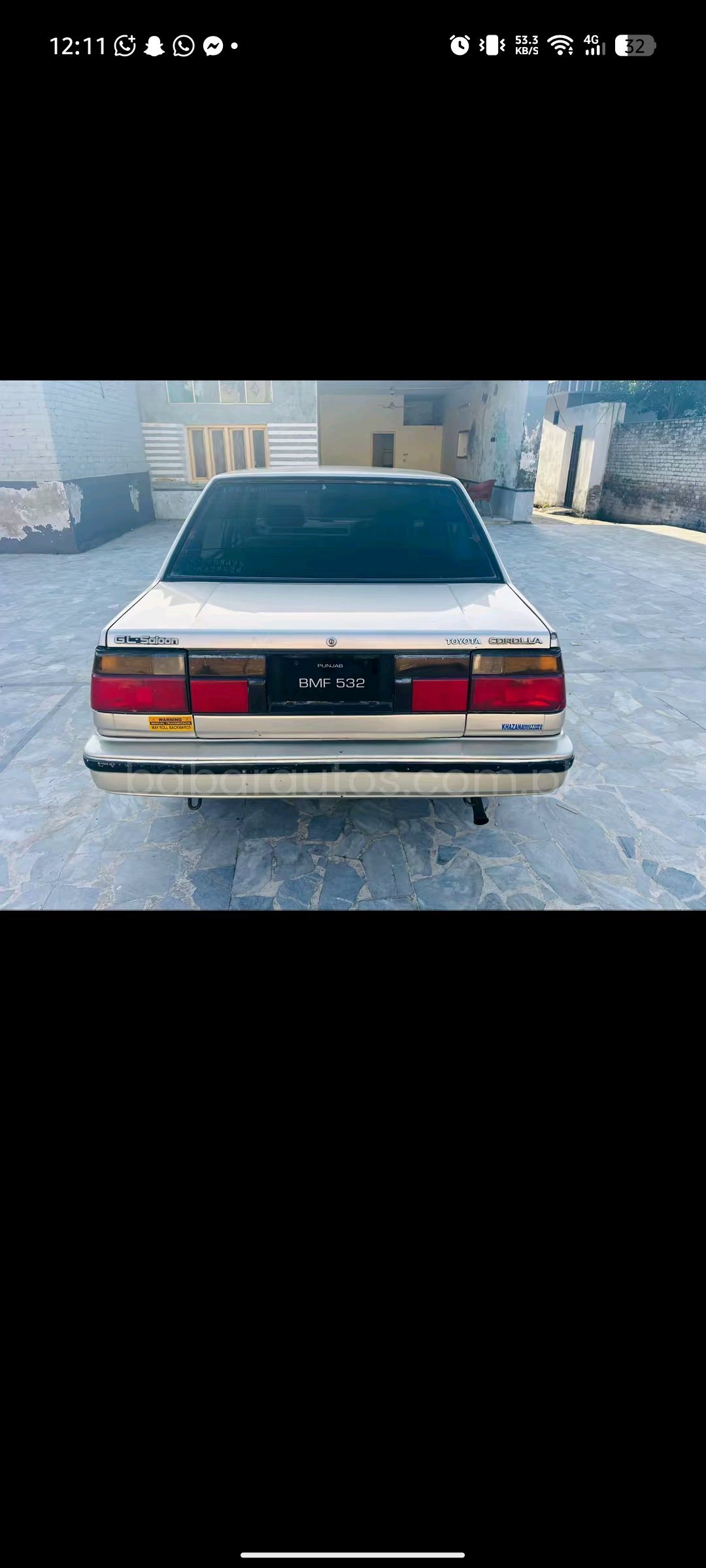 Car Thumbnail