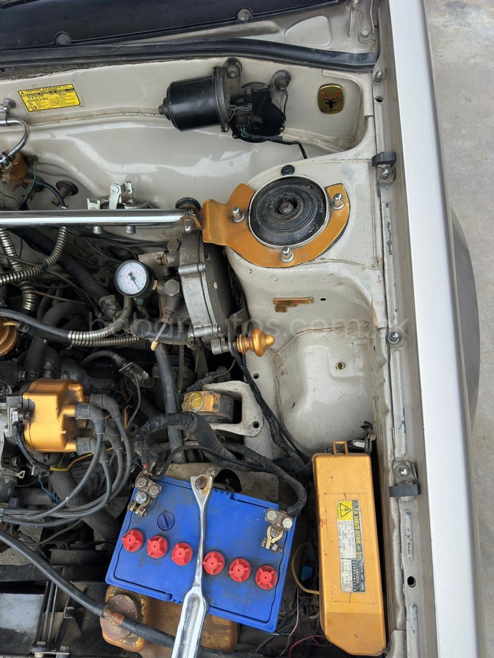 Car Thumbnail