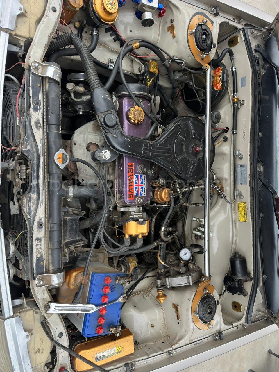 Car Thumbnail