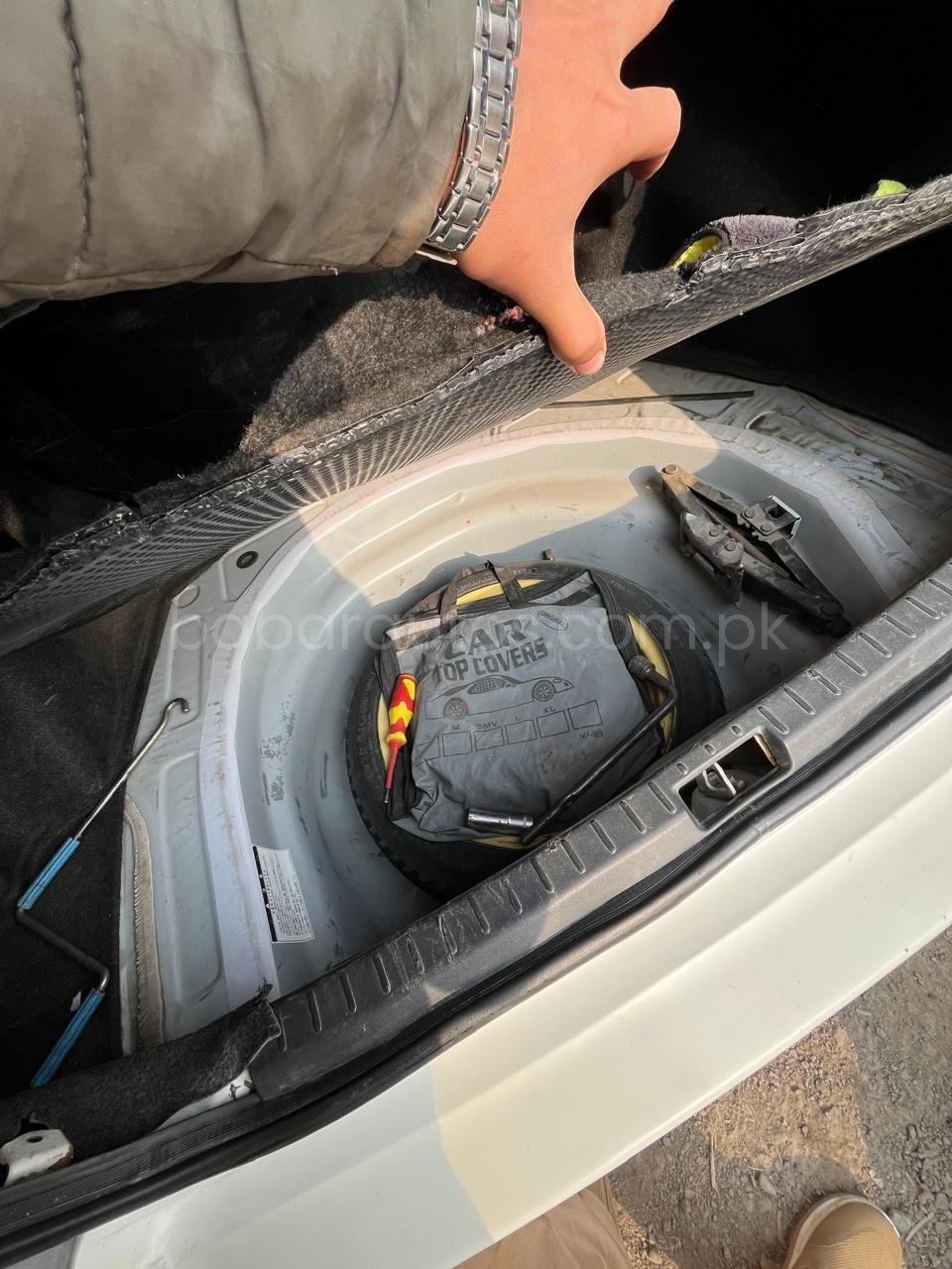 Car Thumbnail