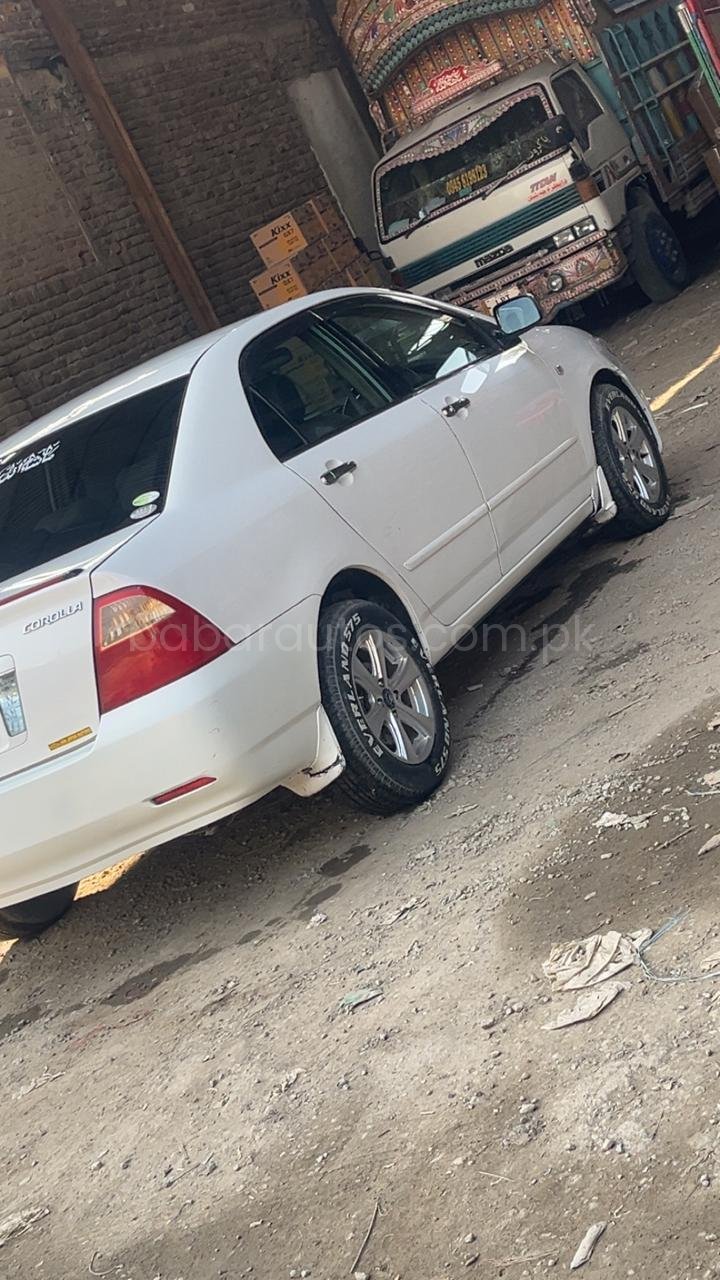Car Thumbnail