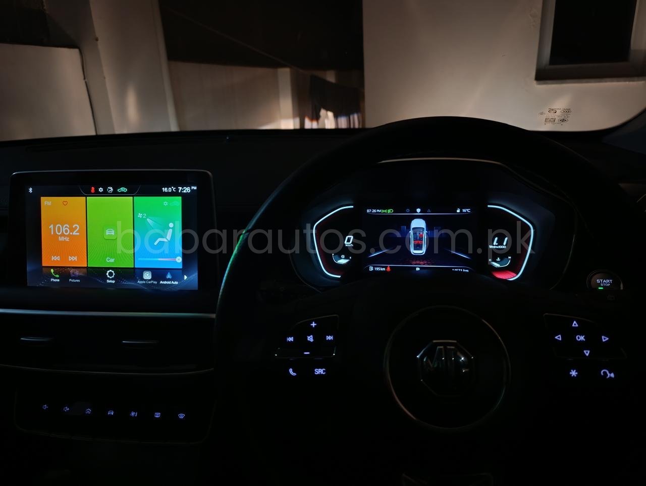 Car Thumbnail