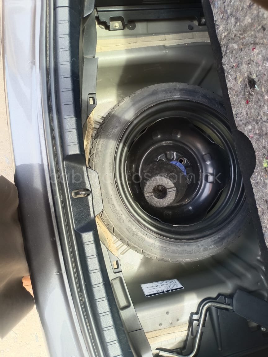 Car Thumbnail