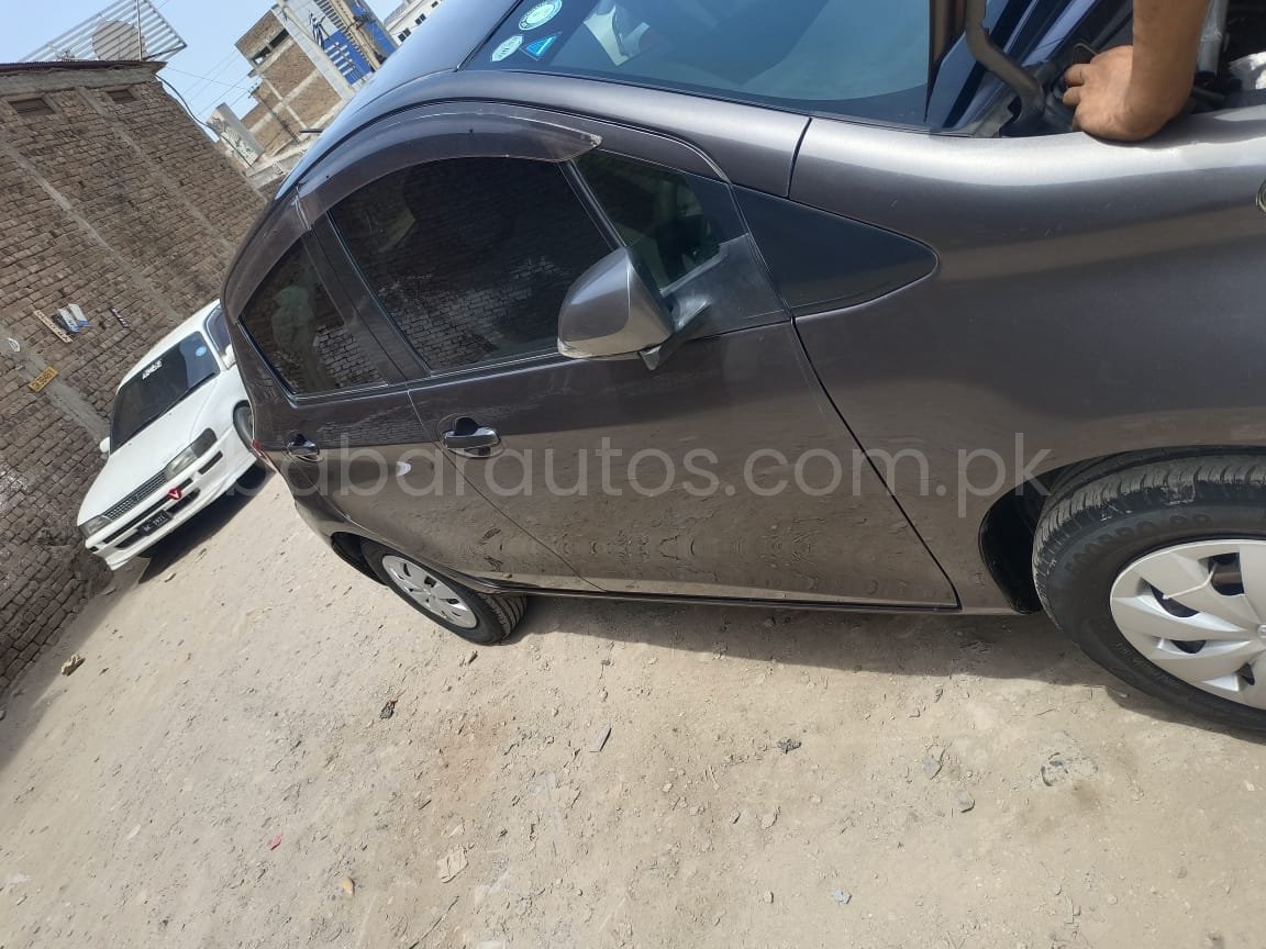 Car Thumbnail
