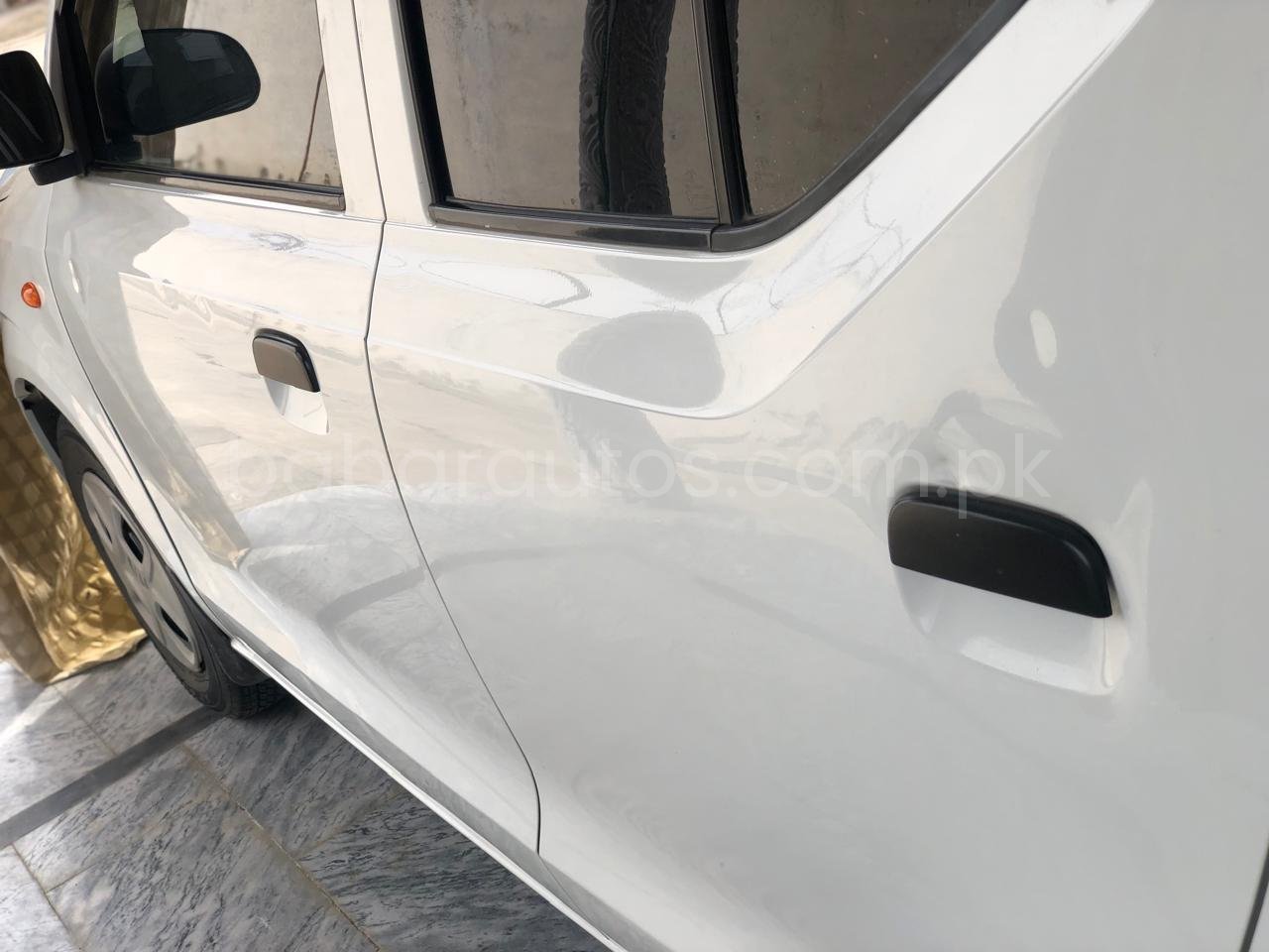 Car Thumbnail