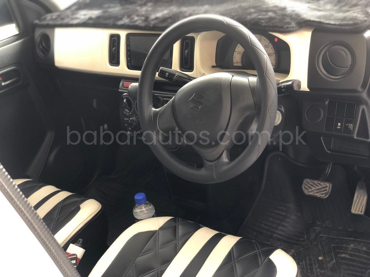 Car Thumbnail