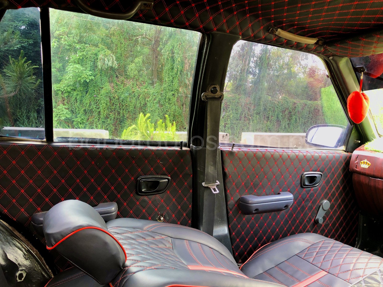 Car Thumbnail