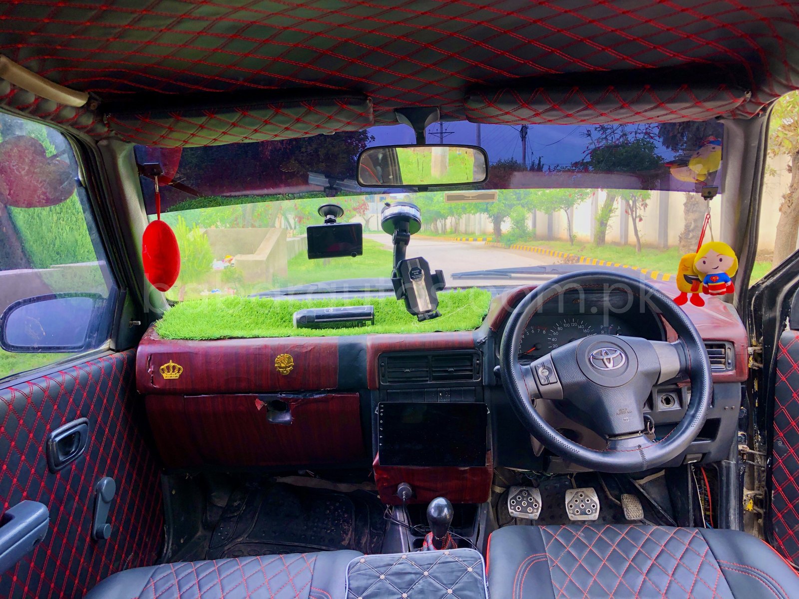 Car Thumbnail