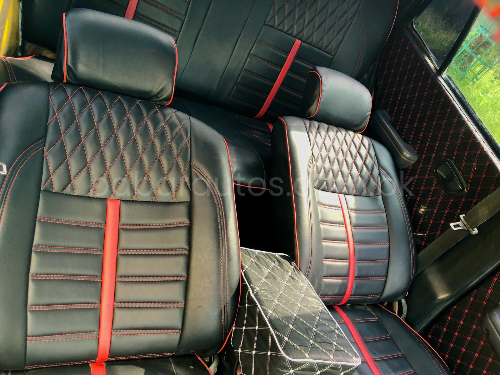 Car Thumbnail