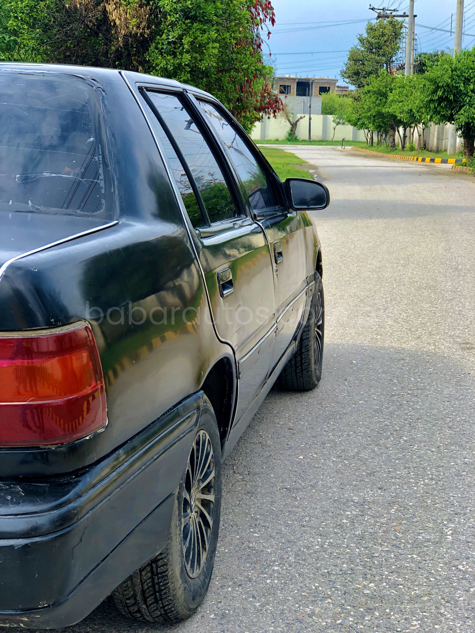 Car Thumbnail