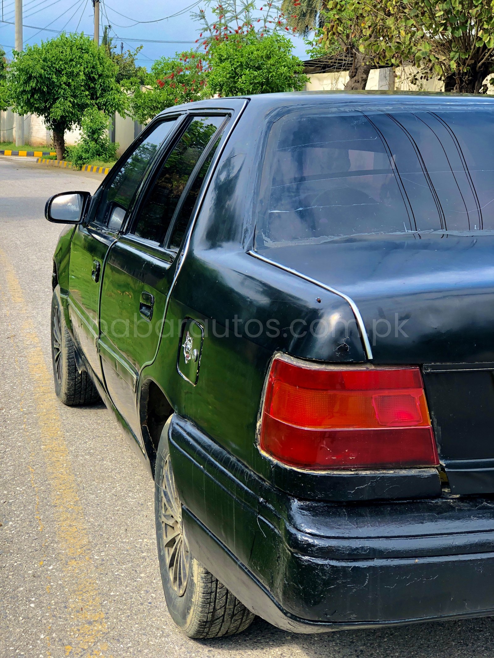Car Thumbnail