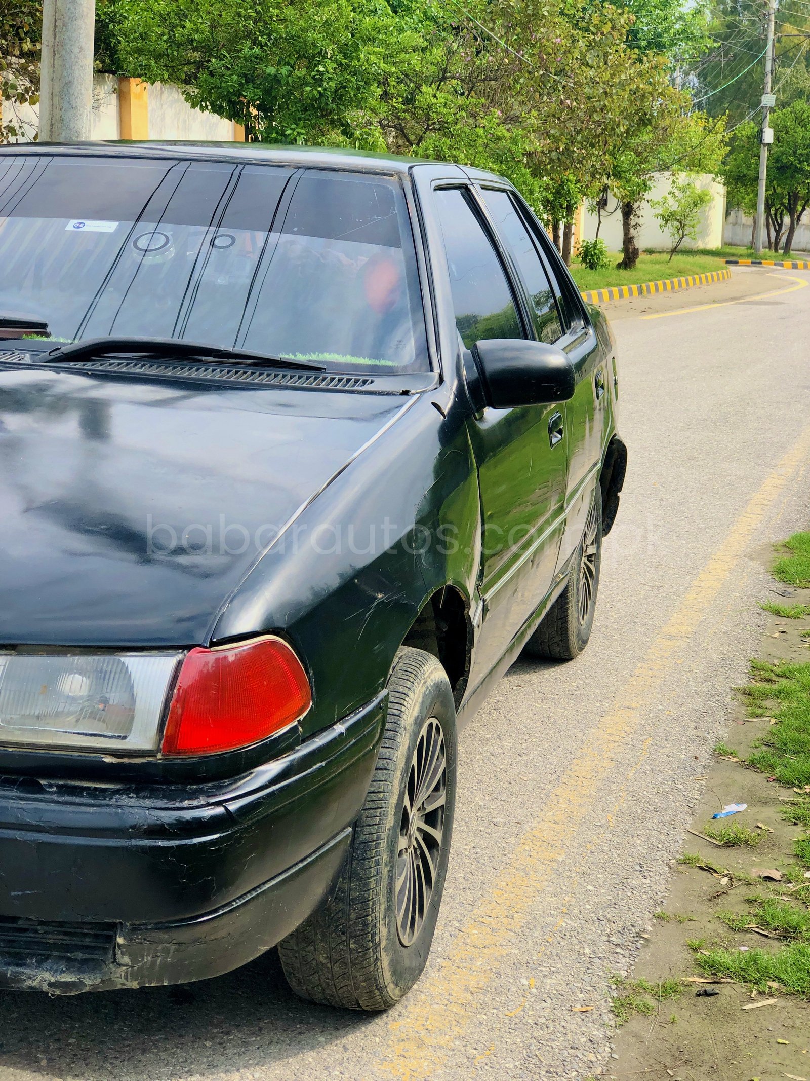 Car Thumbnail