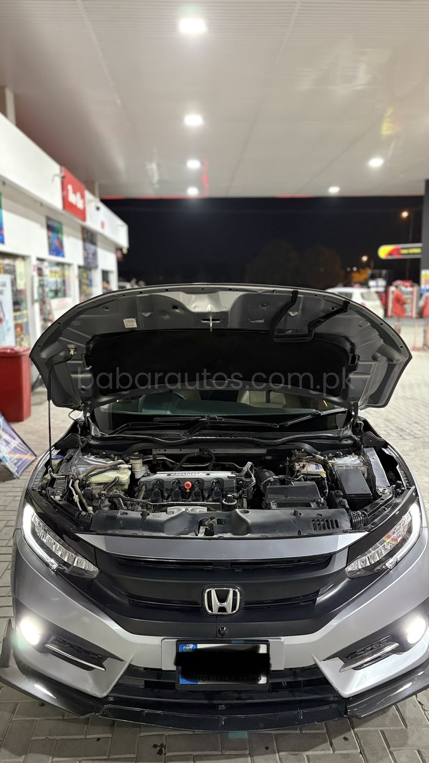 Car Thumbnail