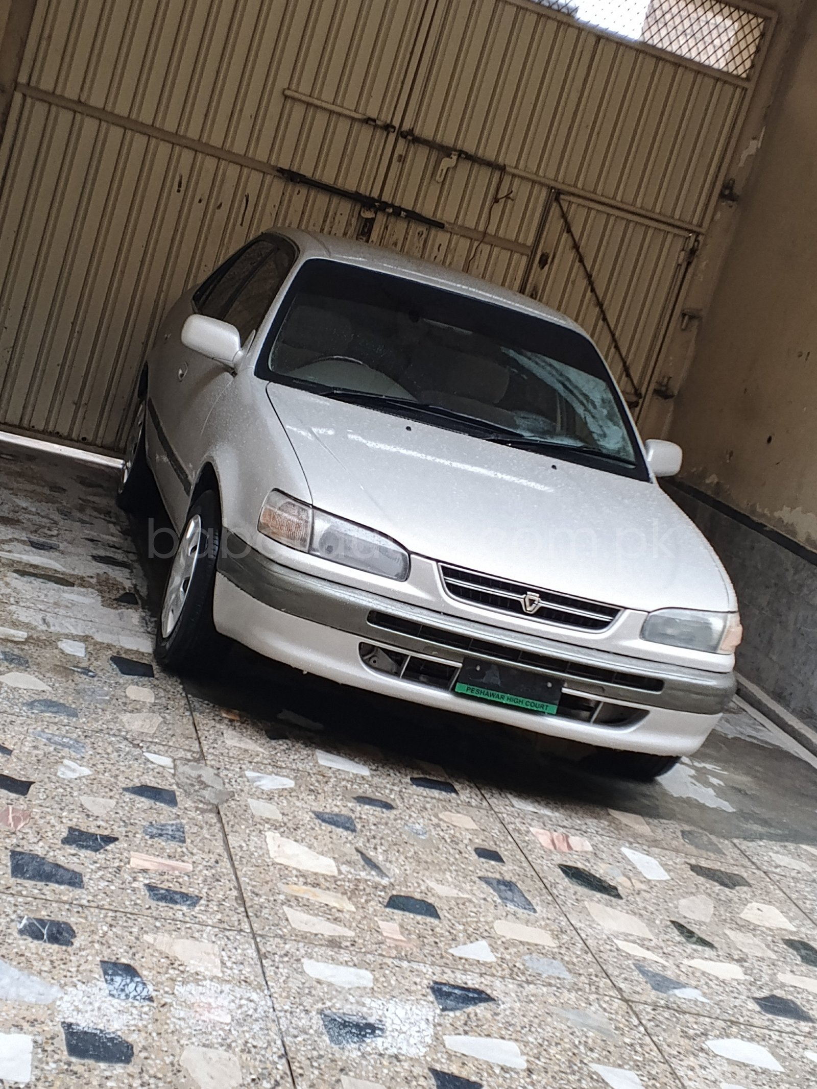 Car Thumbnail