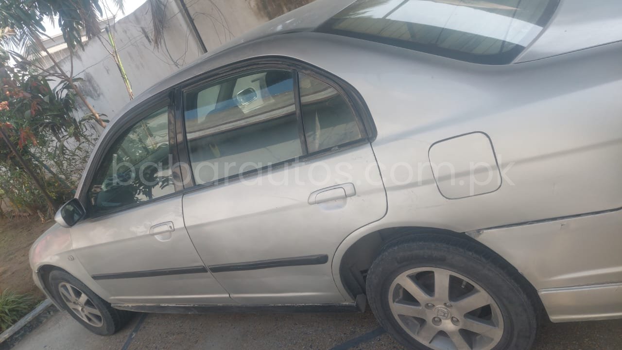 Car Thumbnail