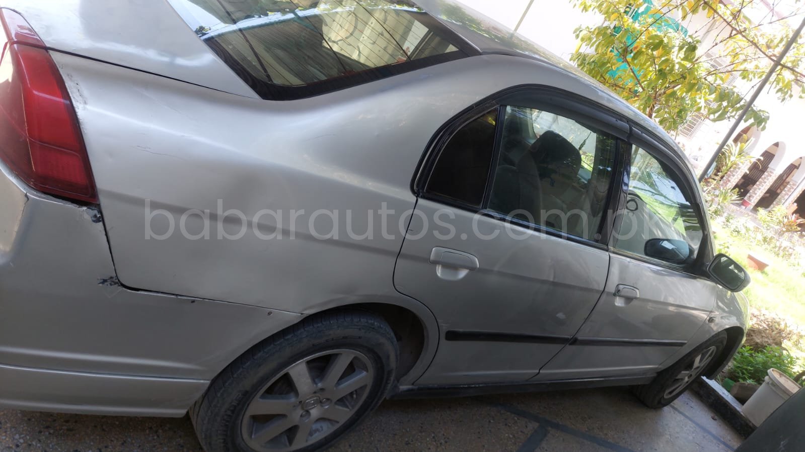 Car Thumbnail