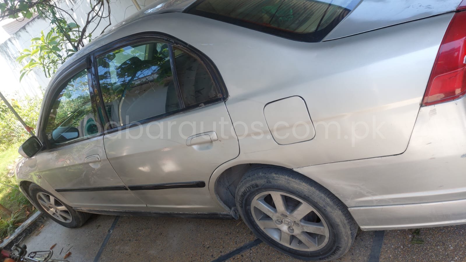 Car Thumbnail