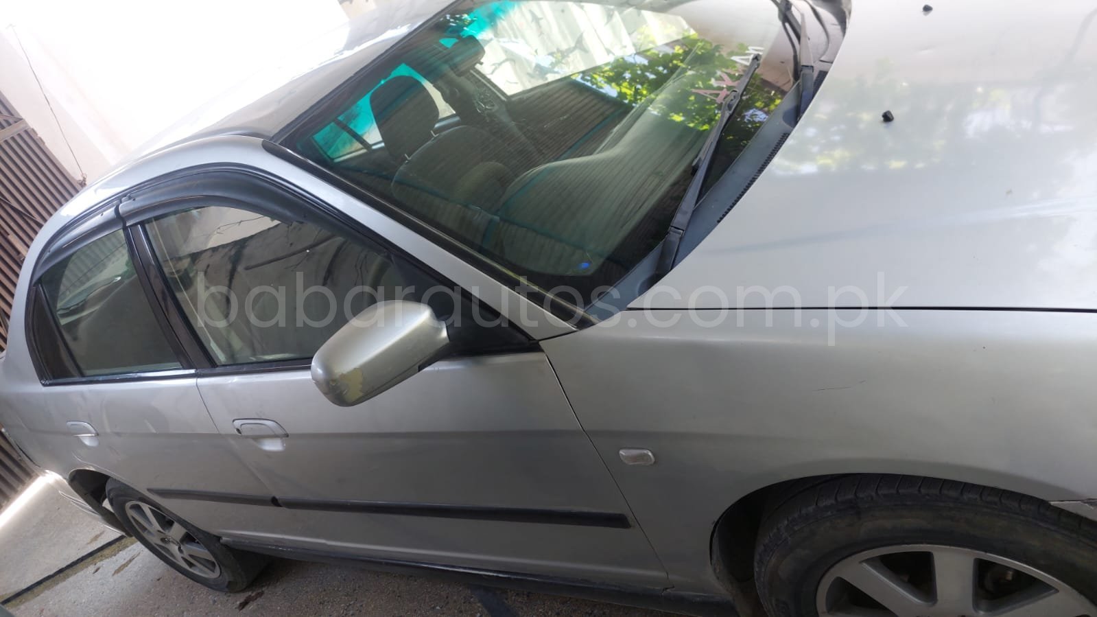 Car Thumbnail
