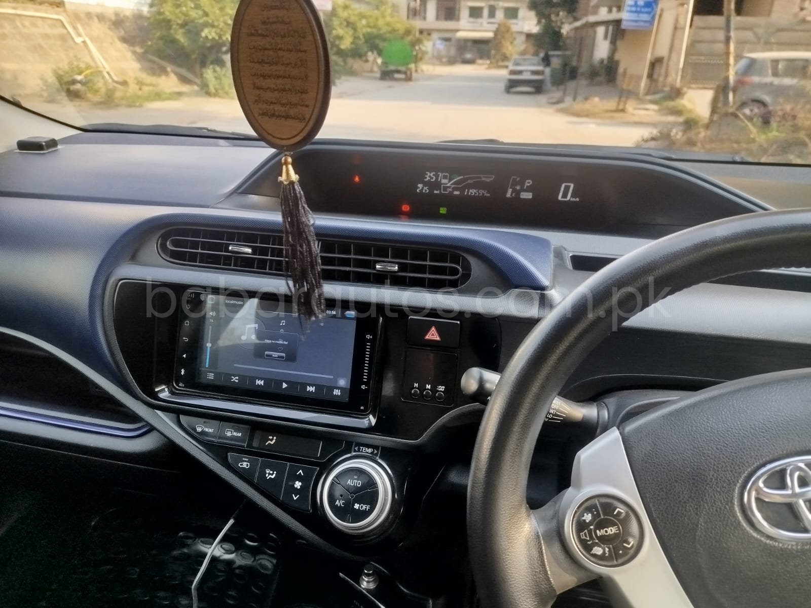 Car Thumbnail