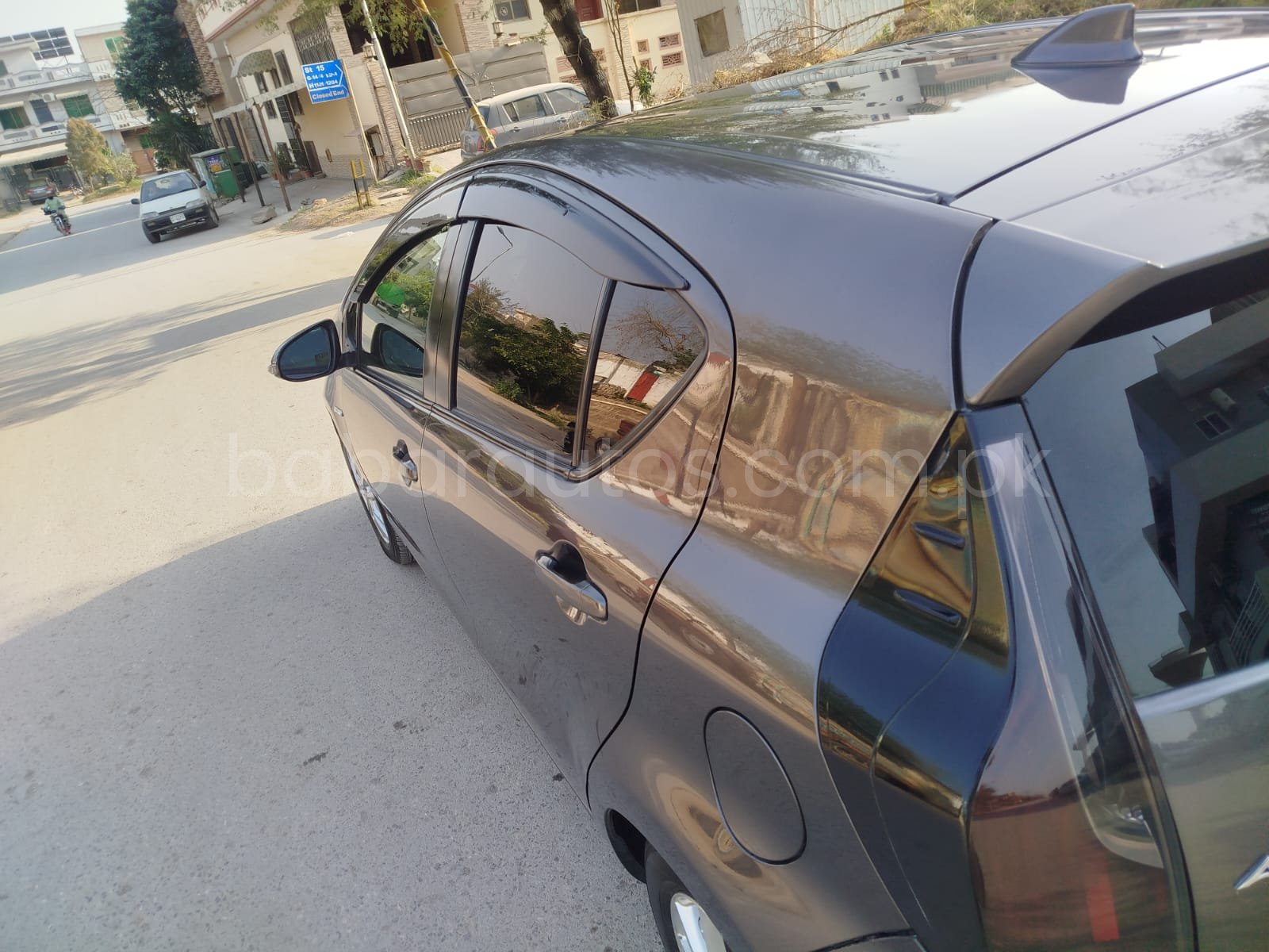 Car Thumbnail