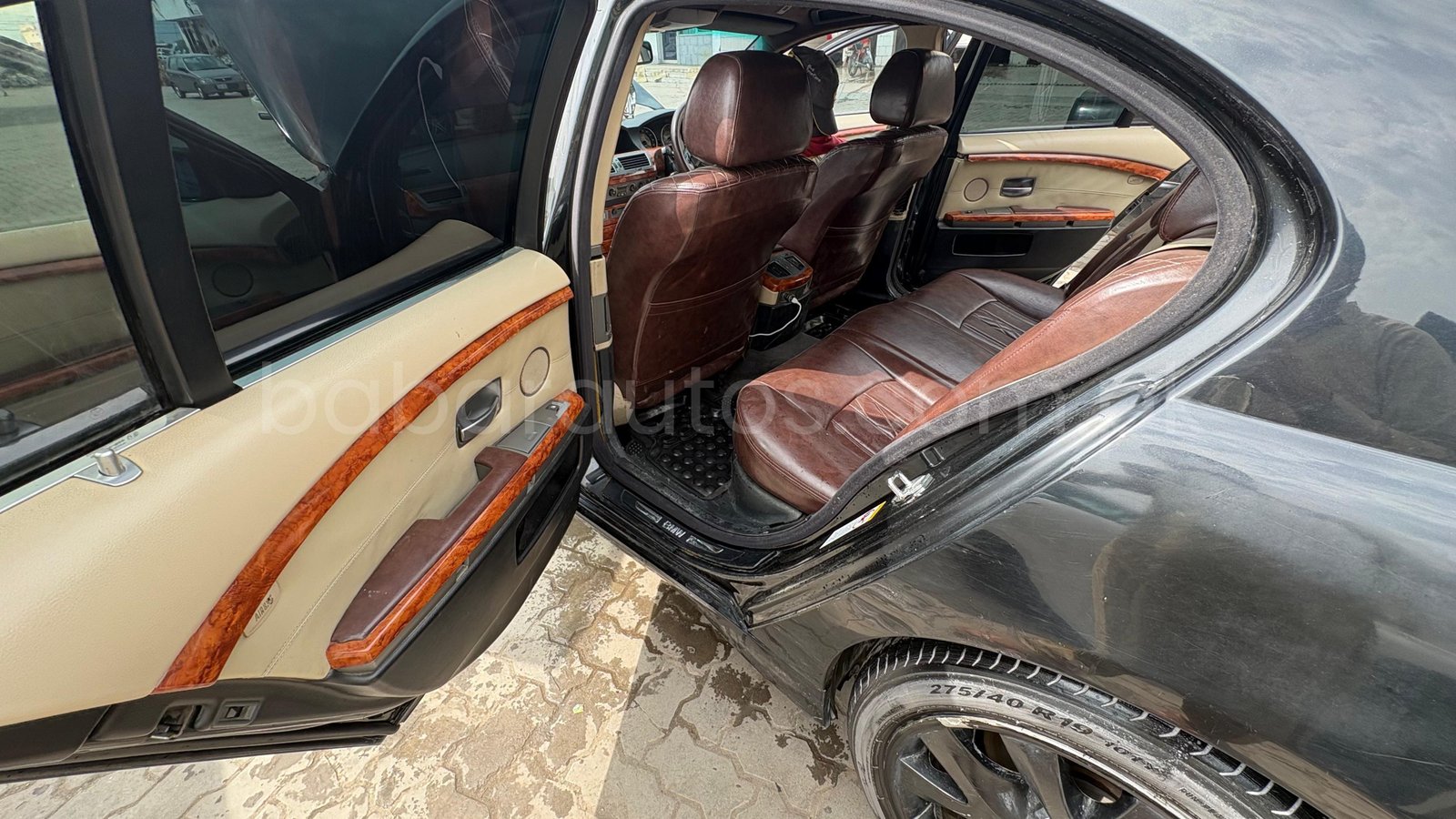 Car Thumbnail