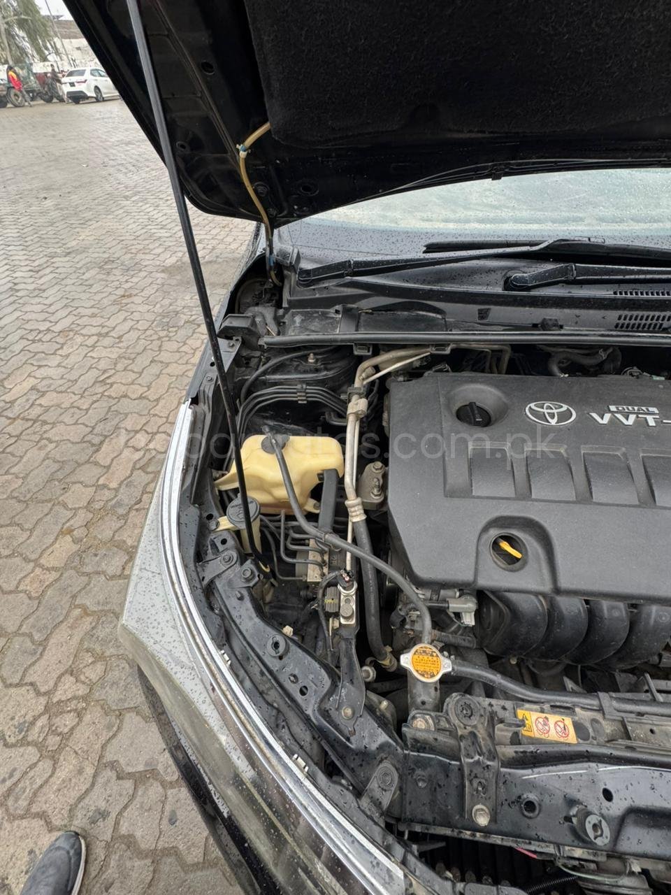 Car Thumbnail
