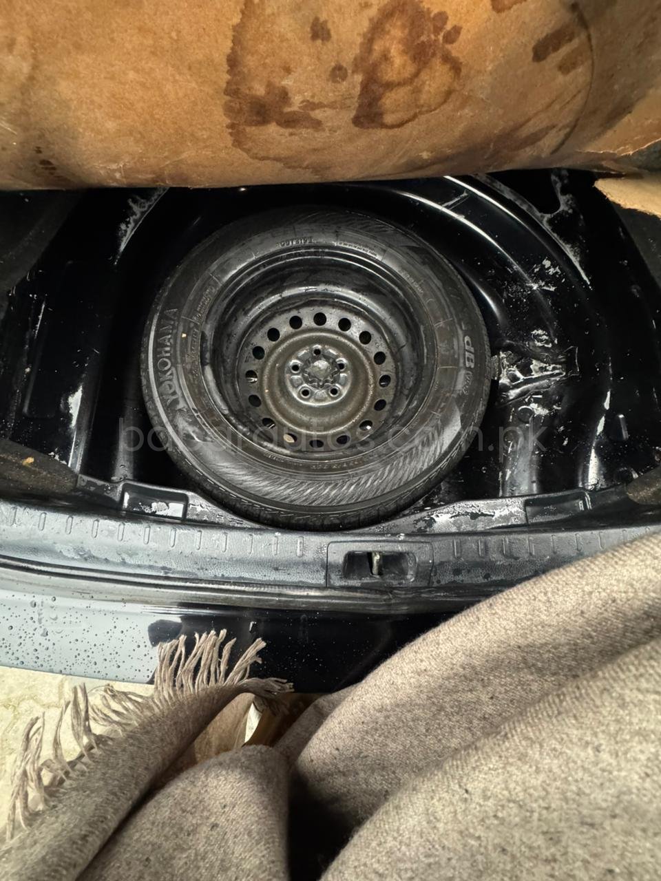 Car Thumbnail
