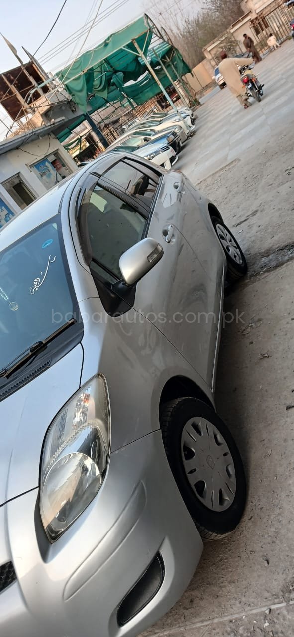 Car Thumbnail